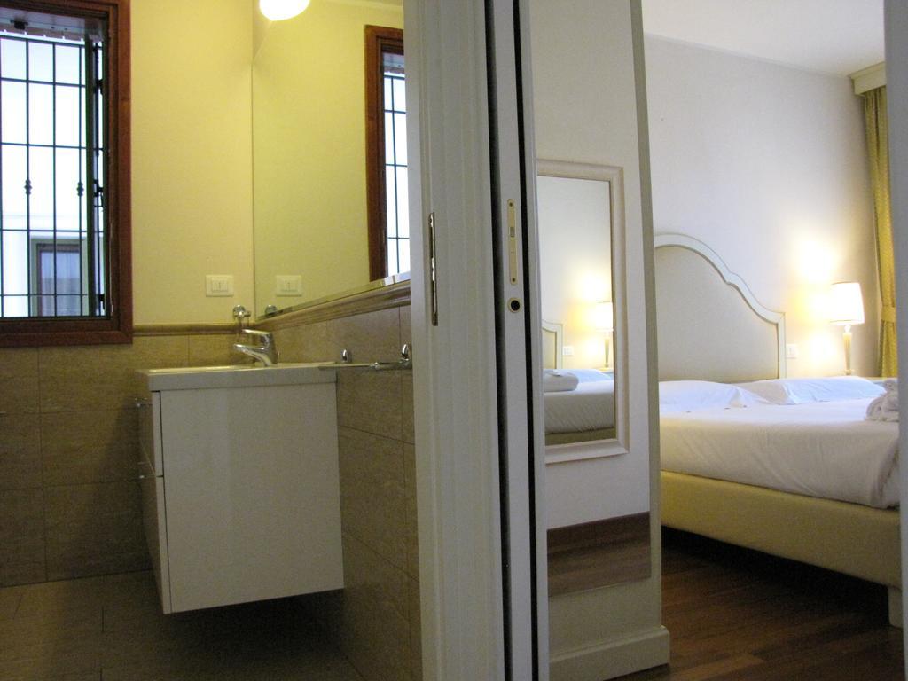 Foresteria Corte Canai Apartment