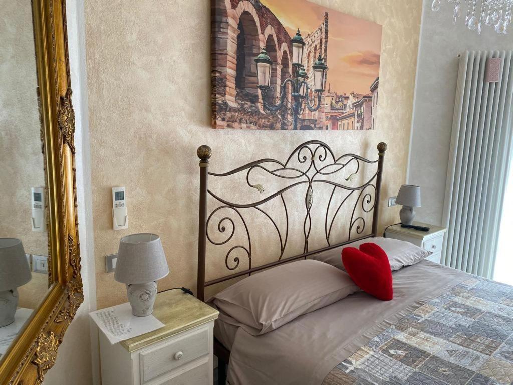Guest house Residenza Elisabetta *