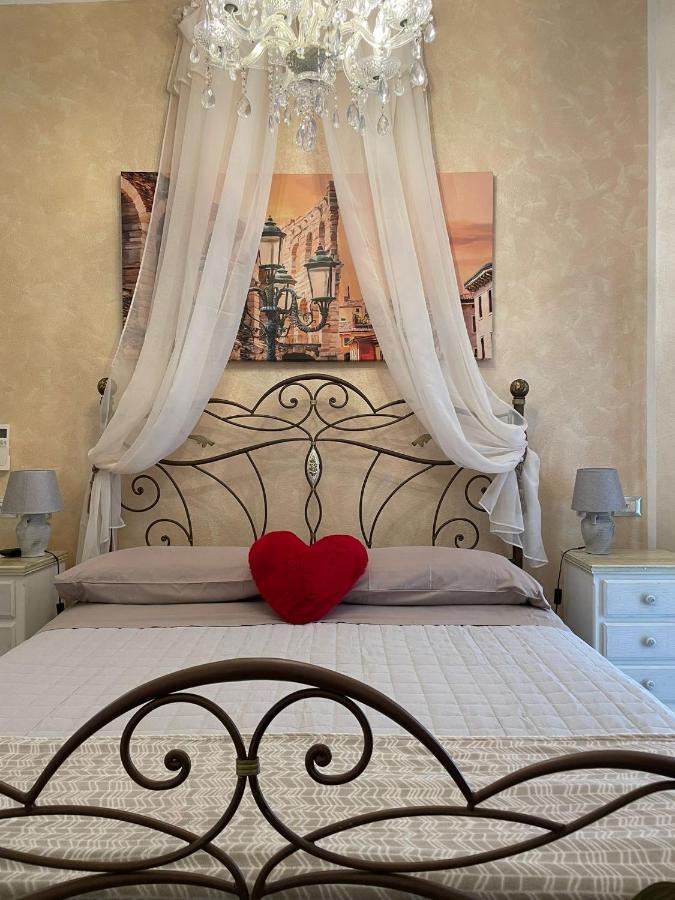 Residenza Elisabetta Guest house