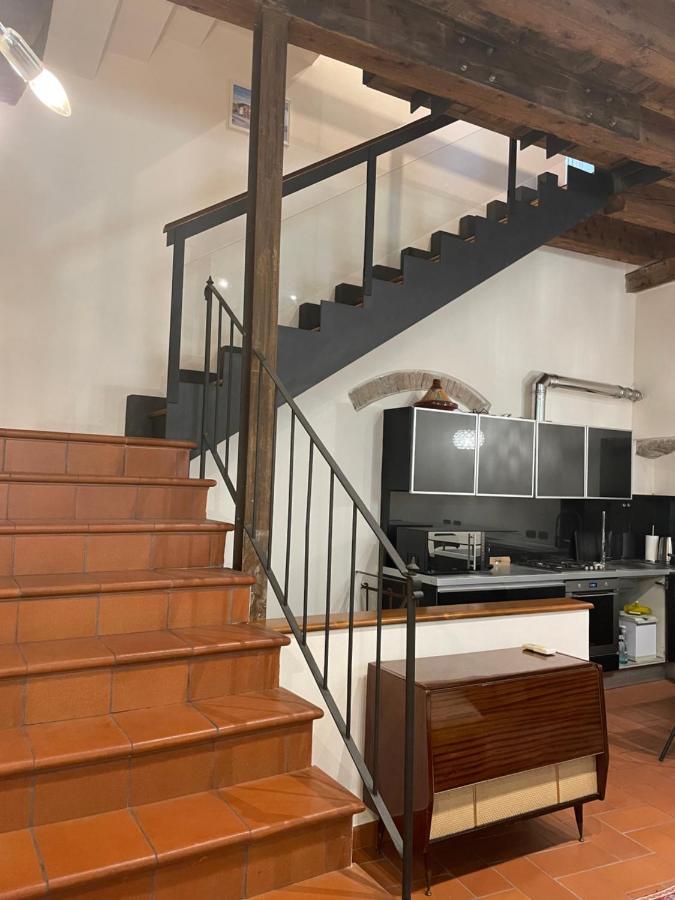 Loma-asunnot Loft Ponte Pietra Verona