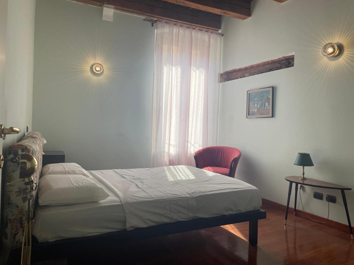 Loft Ponte Pietra *
