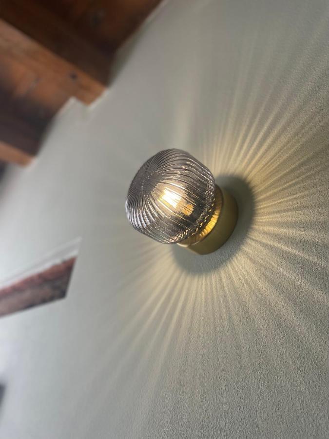 Loft Ponte Pietra Loma-asunnot