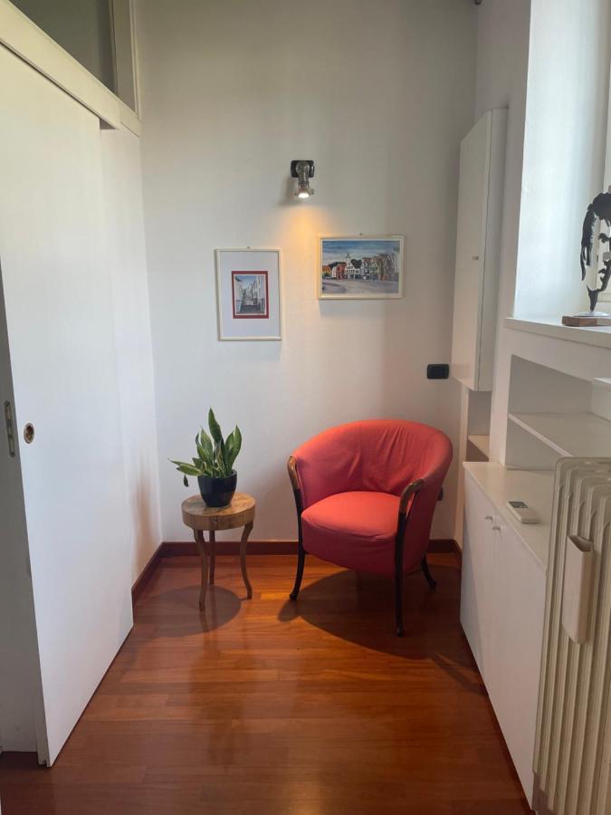 Loft Ponte Pietra *