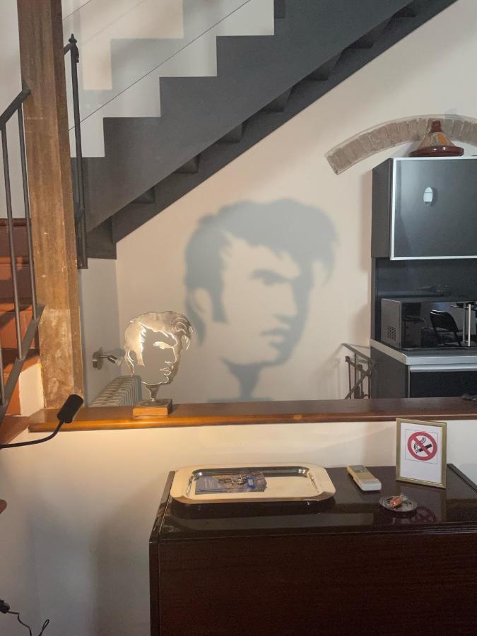 Loft Ponte Pietra Loma-asunnot