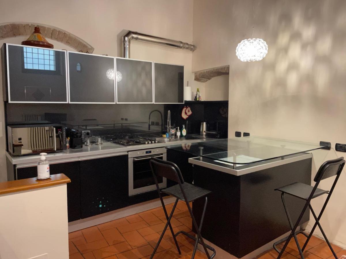 Loft Ponte Pietra *