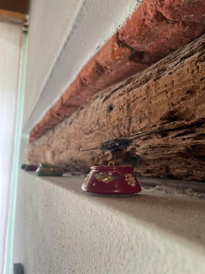 Loft Ponte Pietra Loma-asunnot