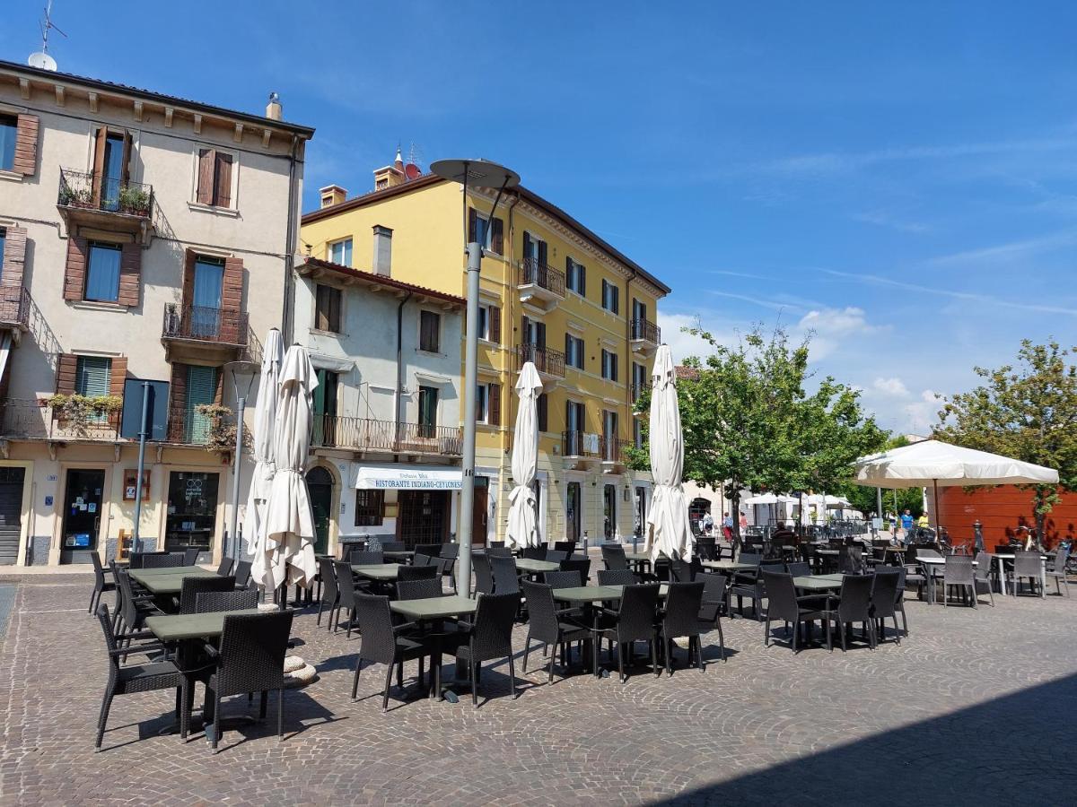 Apartment Homethirtyfour Verona