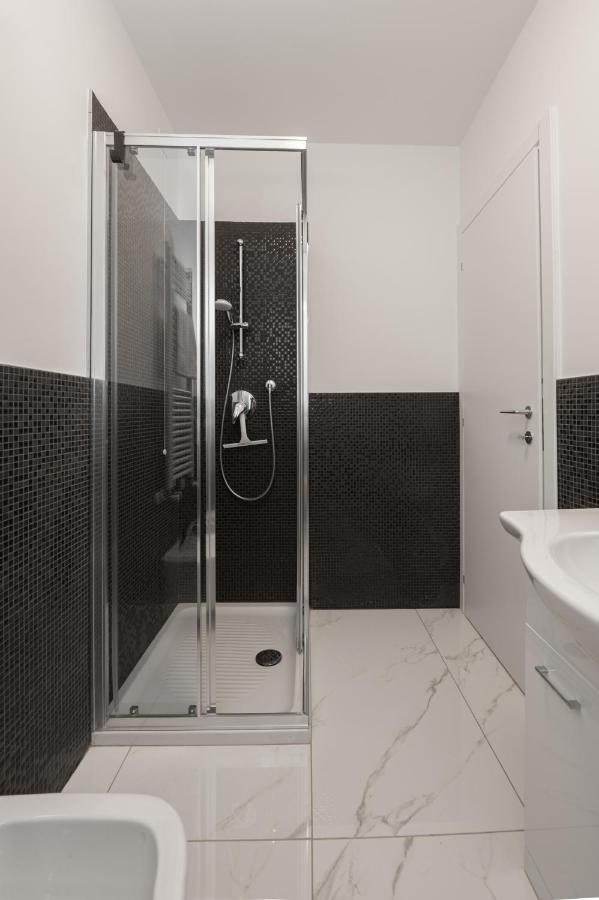 Apartment Brand New Flat In The Heart Of *