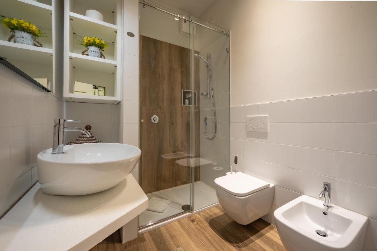 Terrazza Sull'adige Self Check-in 24/7 Verona