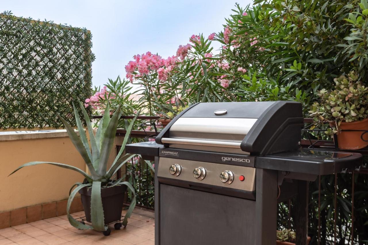Terrazza Sull'adige Self Check-in 24/7 Apartment