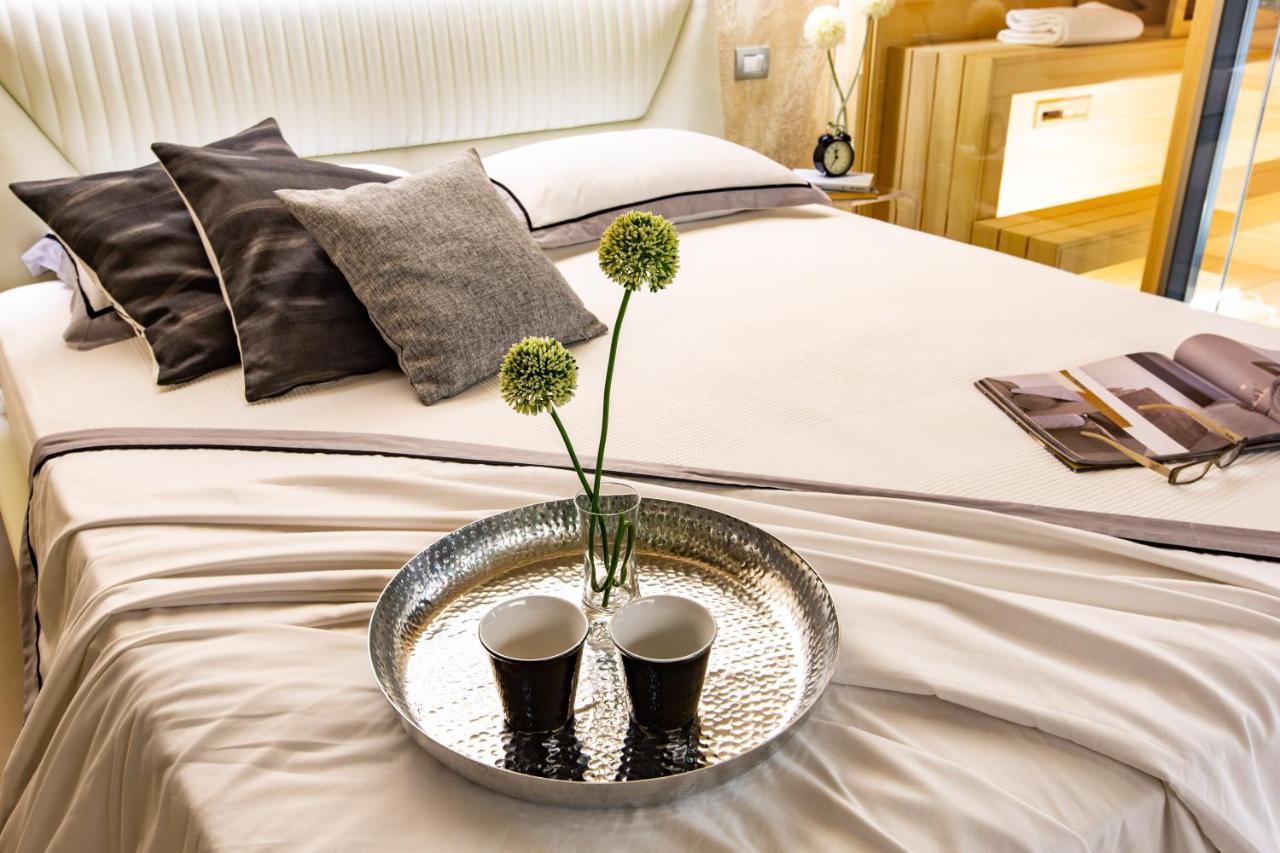 Apartment Luxury Wellness Verona