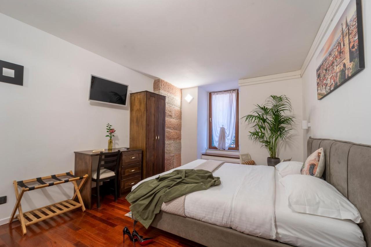 Aurelia Luxury - Piazza Delle Erbe Gasthuis Verona