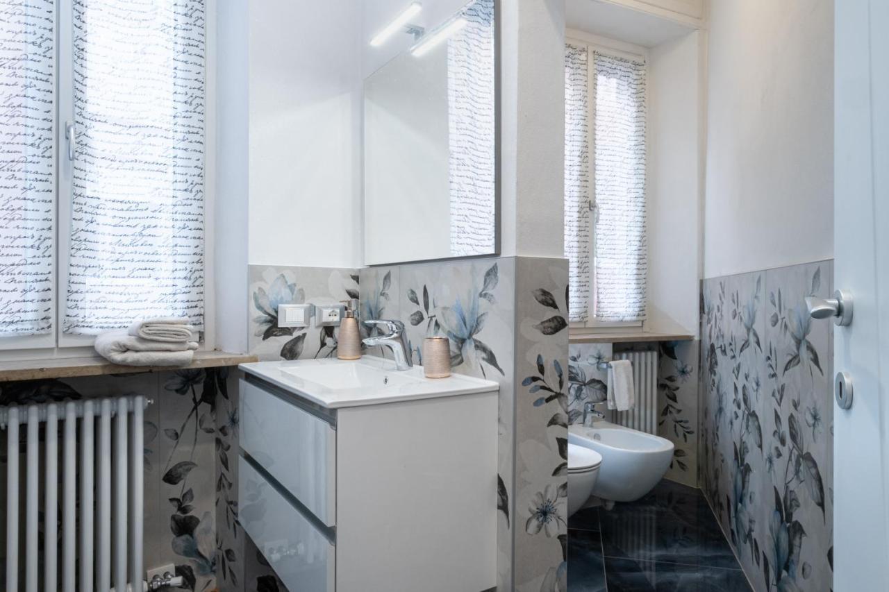 Residenza Elisabetta Guest house Verona