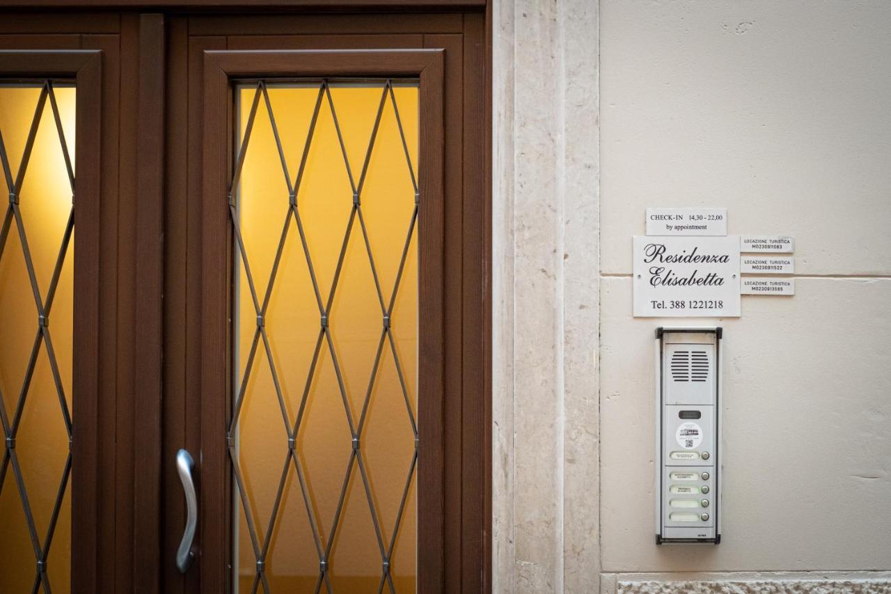 Guest house Residenza Elisabetta Verona