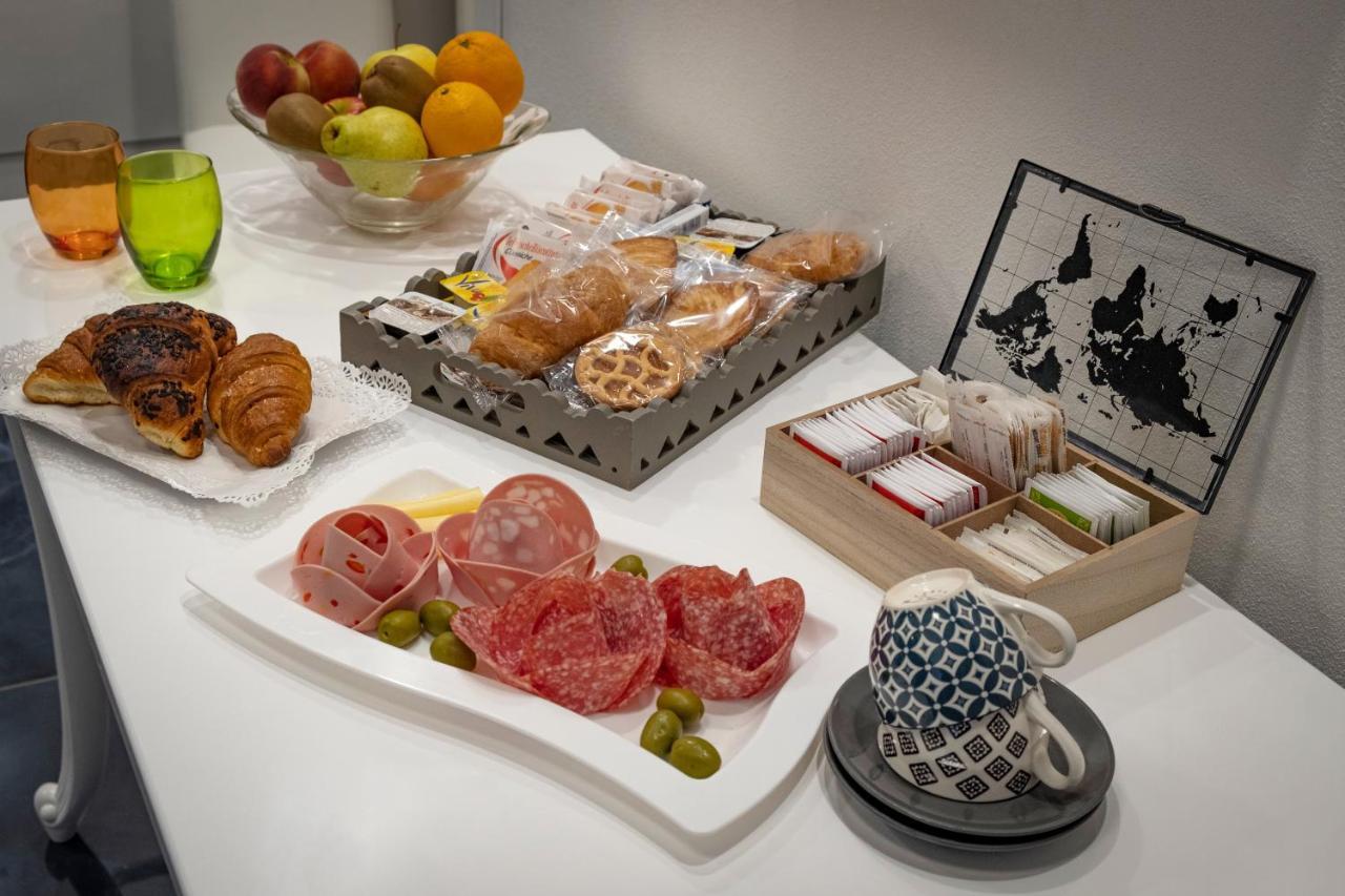 Guest house Residenza Elisabetta Verona