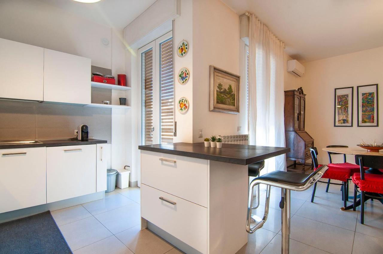 Maffeihouse 5 Min To Hospital Huoneisto Verona