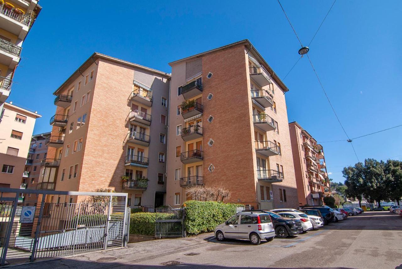 Huoneisto Maffeihouse 5 Min To Hospital Verona