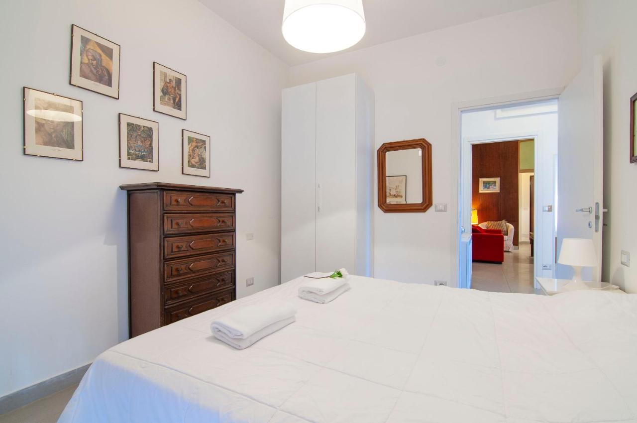 Maffeihouse 5 Min To Hospital Huoneisto Verona