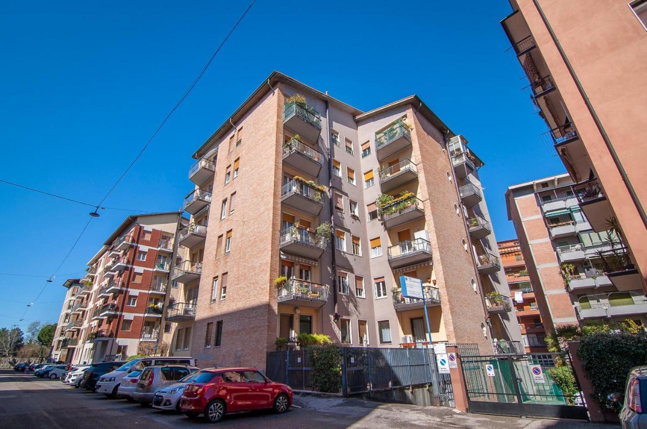 Maffeihouse 5 Min To Hospital Huoneisto Verona