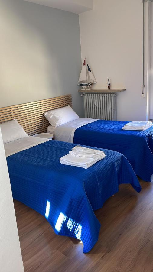 Guest house Sciesa *