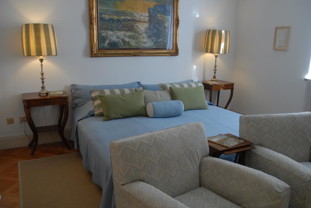 Casa Fracasso Apartment Verona