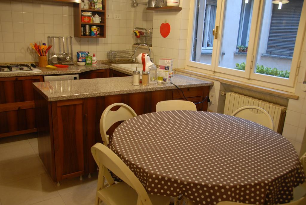 Casa Fracasso Verona