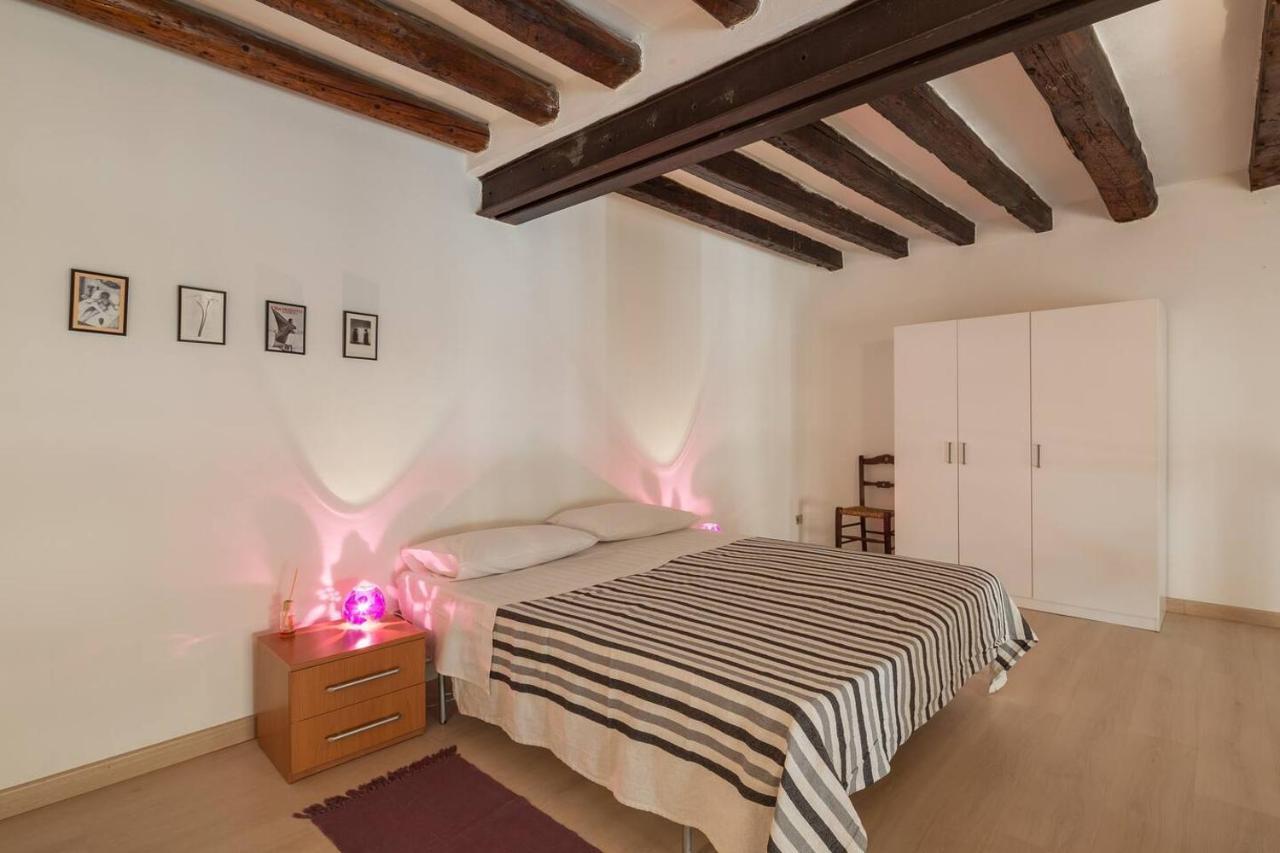 Ai Salici Căn hộ Verona