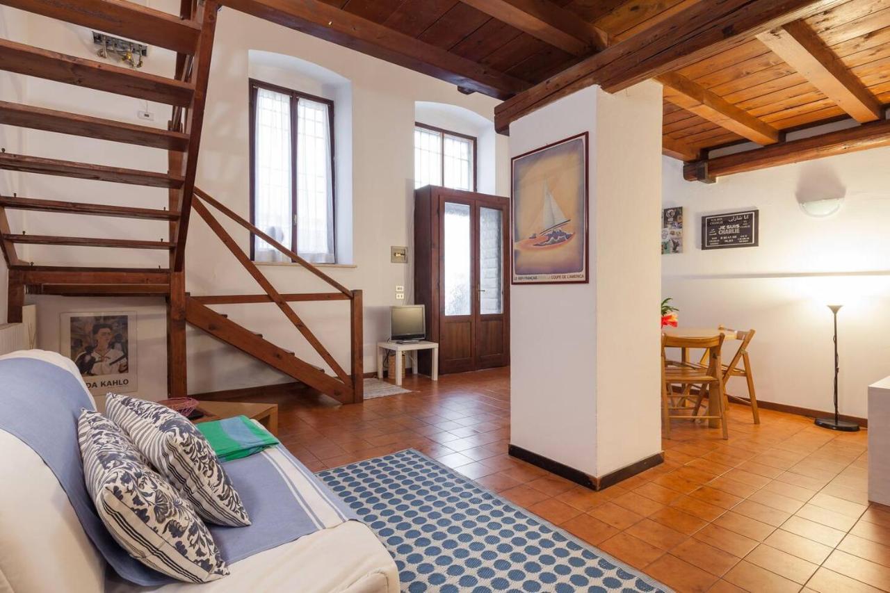 Ai Salici Verona