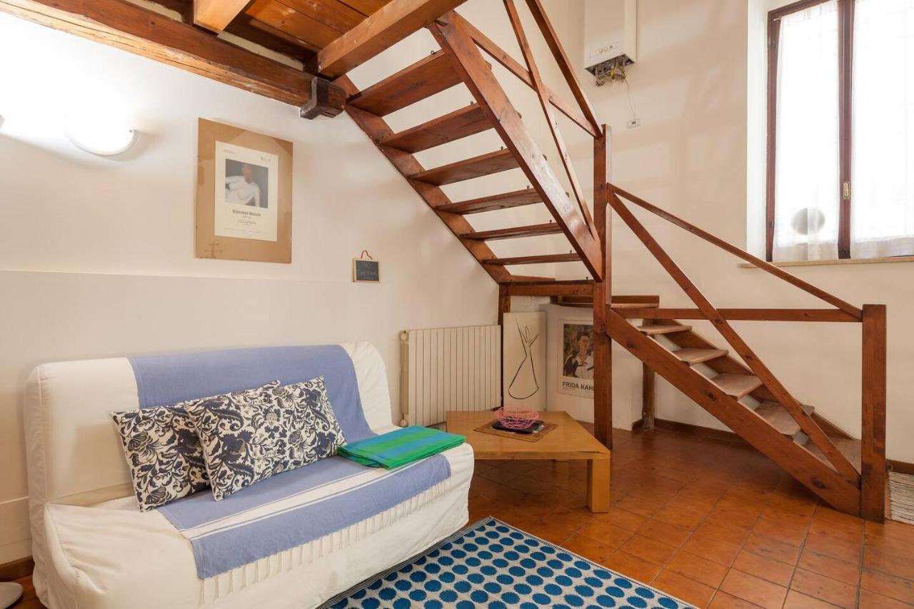 Ai Salici Căn hộ Verona