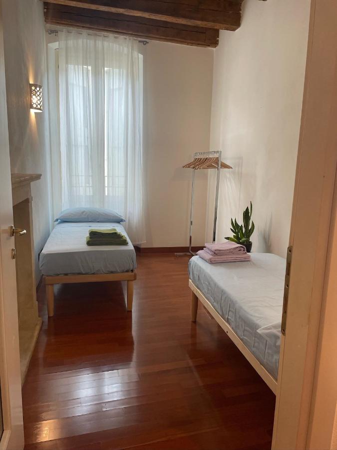 Loma-asunnot Loft Ponte Pietra Verona