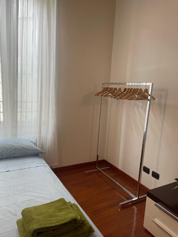 Loma-asunnot Loft Ponte Pietra