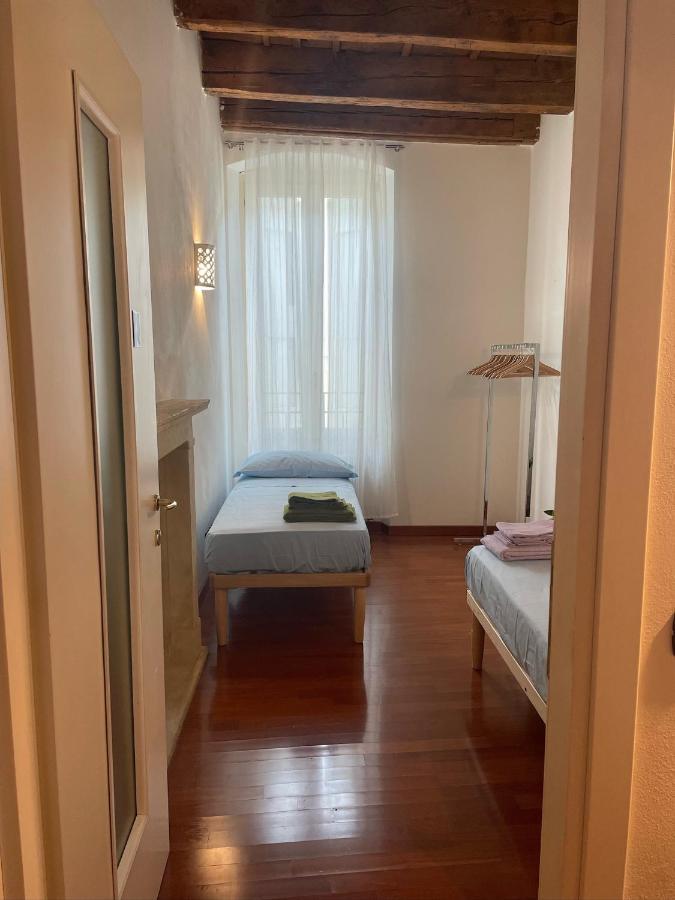 Loft Ponte Pietra * Verona