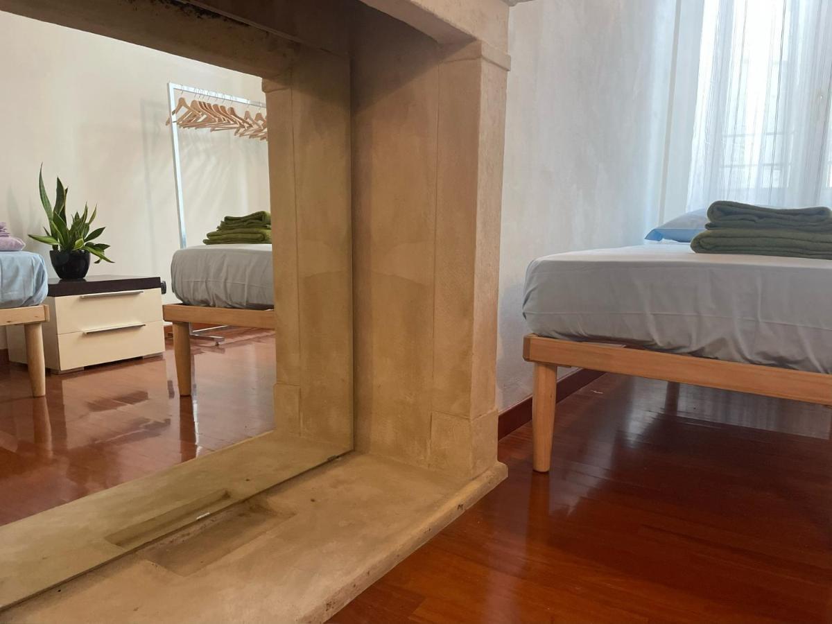 Loft Ponte Pietra Loma-asunnot