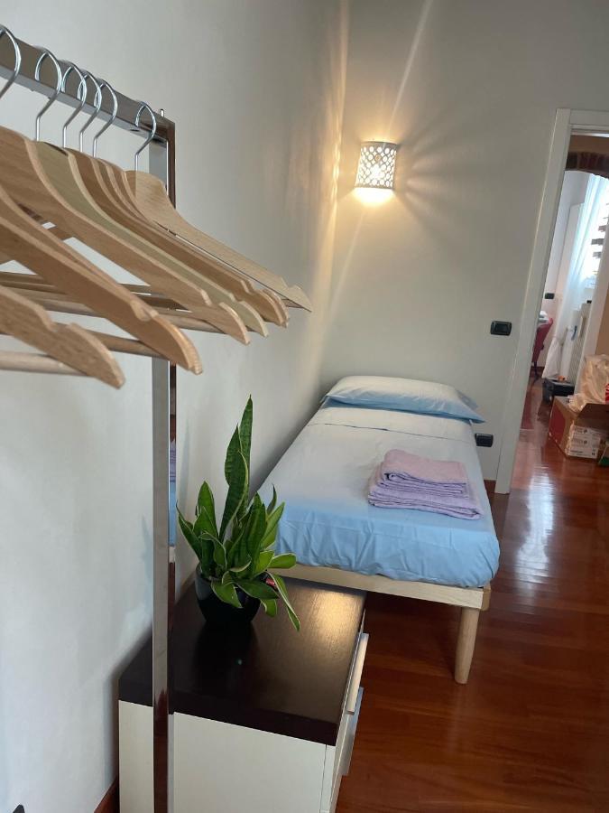 Loma-asunnot Loft Ponte Pietra *