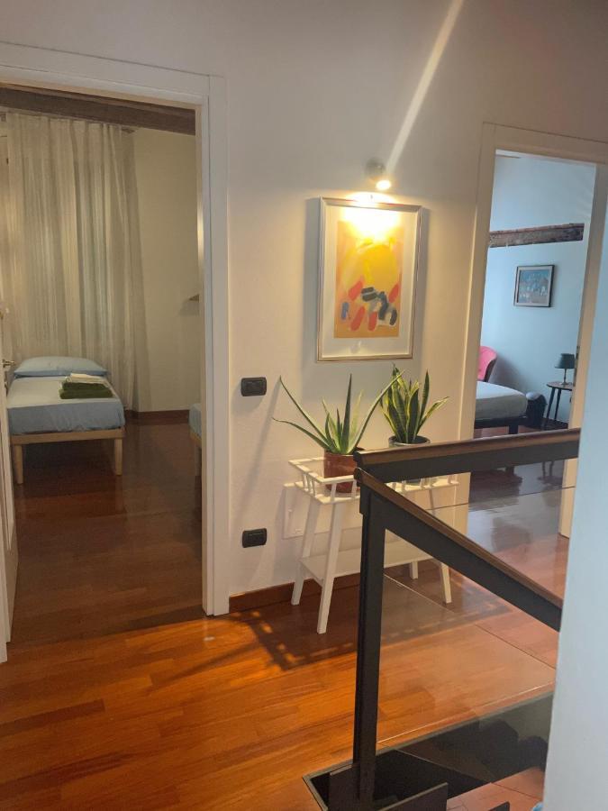 Loft Ponte Pietra * Verona