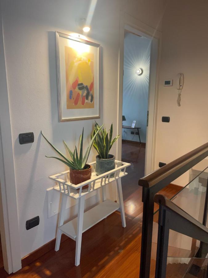 Loft Ponte Pietra