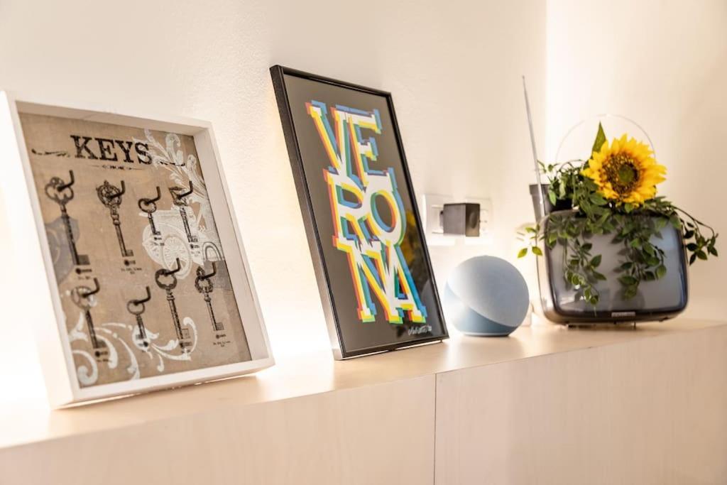 Tiny Gallery Verona-boutique *