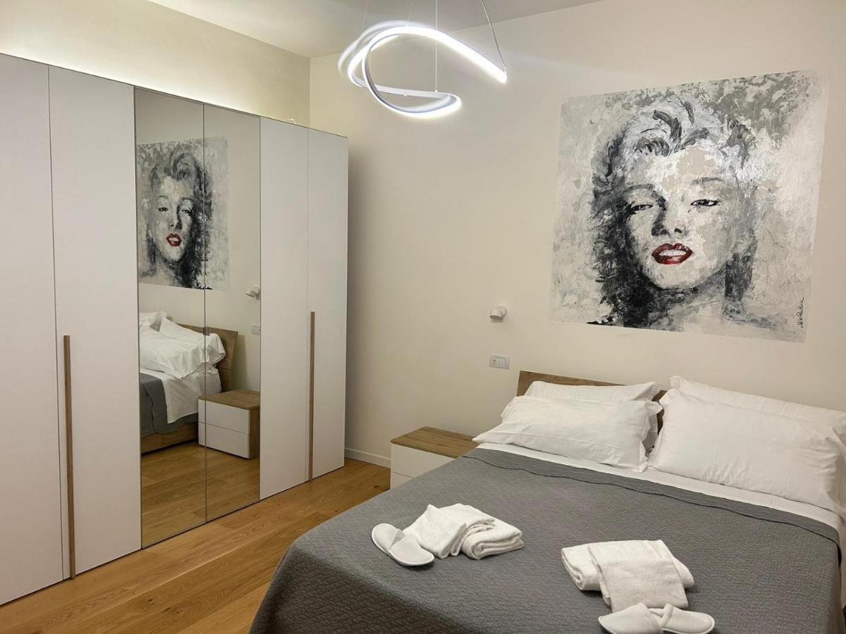 Ederle 40 Apartment