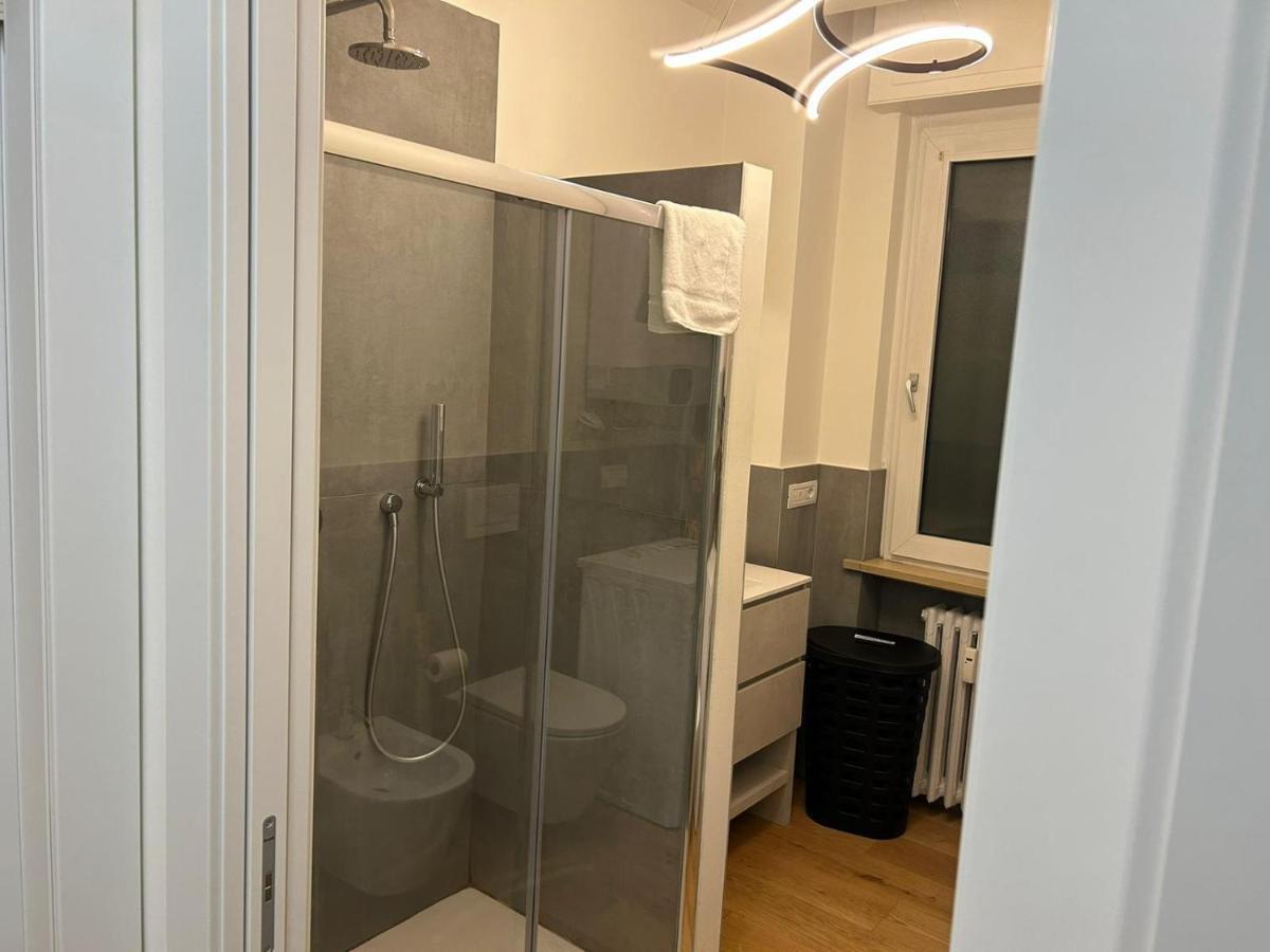 Ederle 40 Apartment