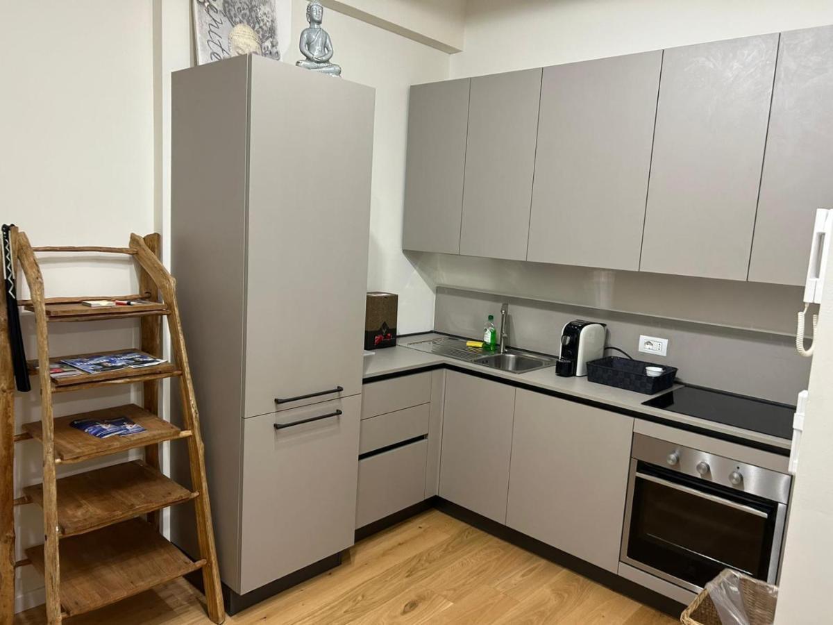 Ederle 40 Apartment *