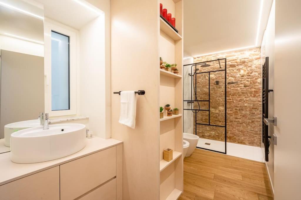 Apartment Tiny Gallery Verona-boutique *