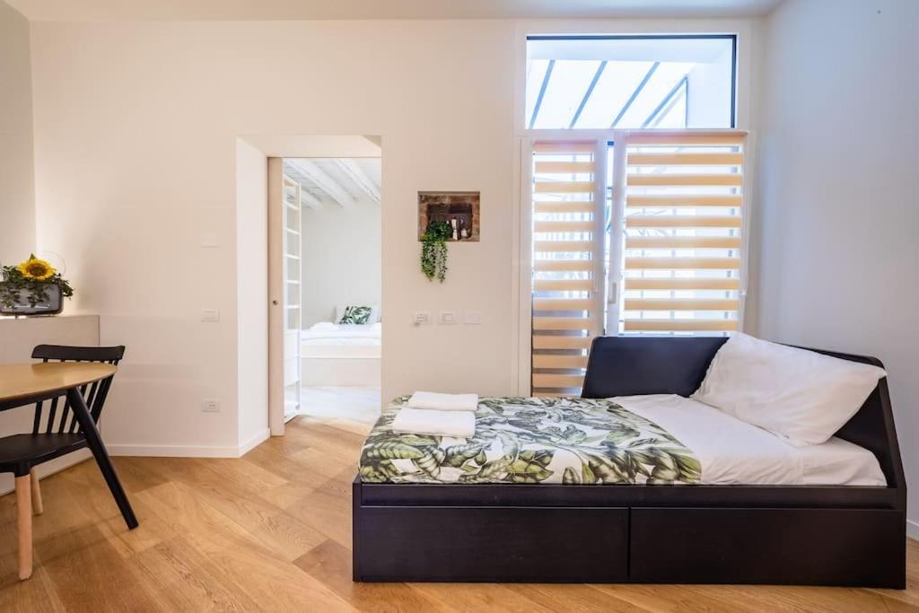 Apartment Tiny Gallery Verona-boutique