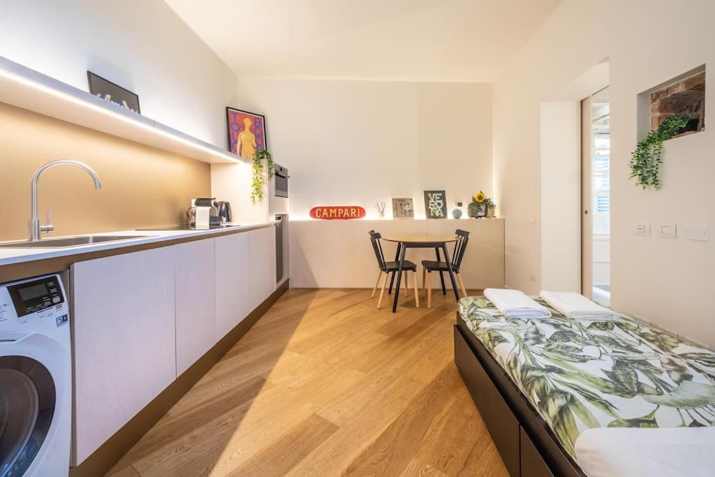Tiny Gallery Verona-boutique *