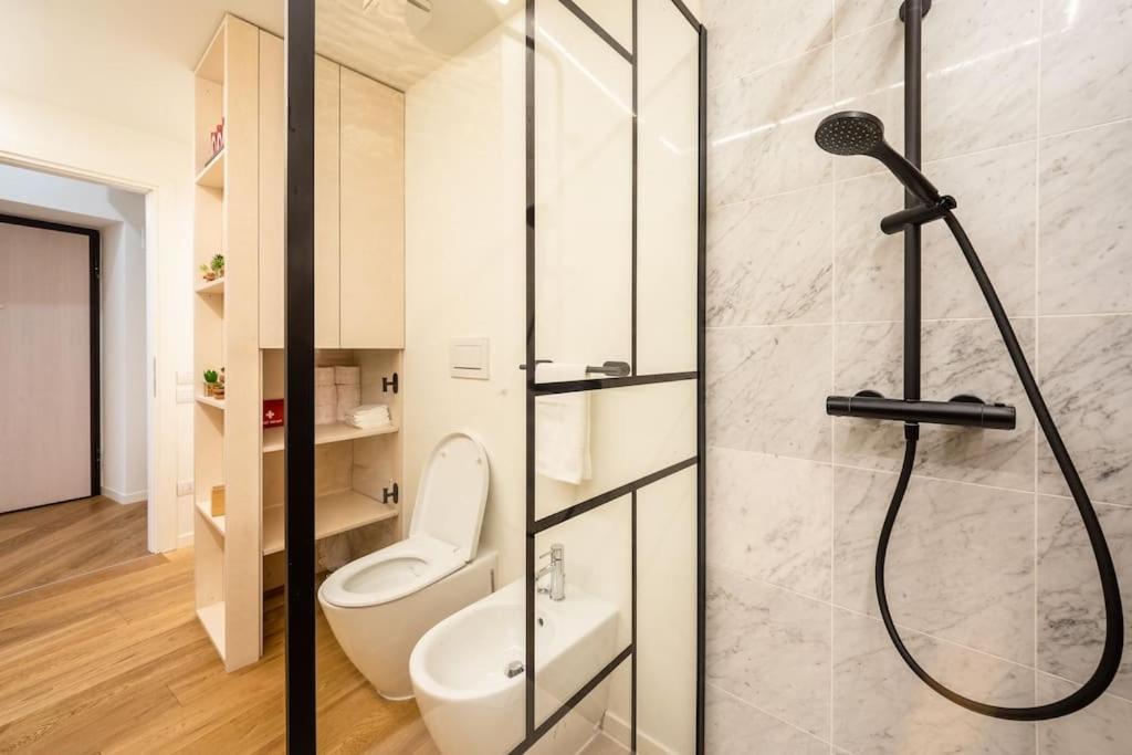 Apartment Tiny Gallery Verona-boutique