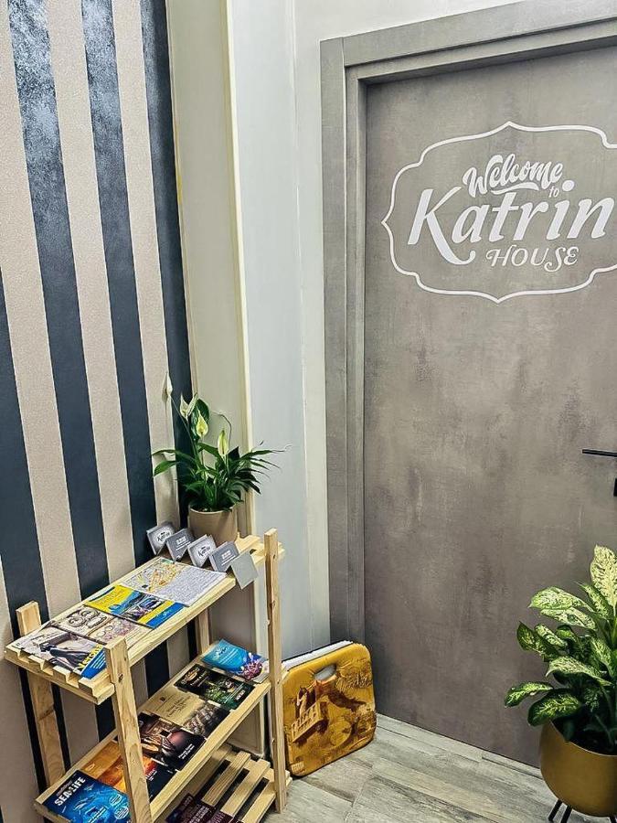 Căn hộ Katrin House