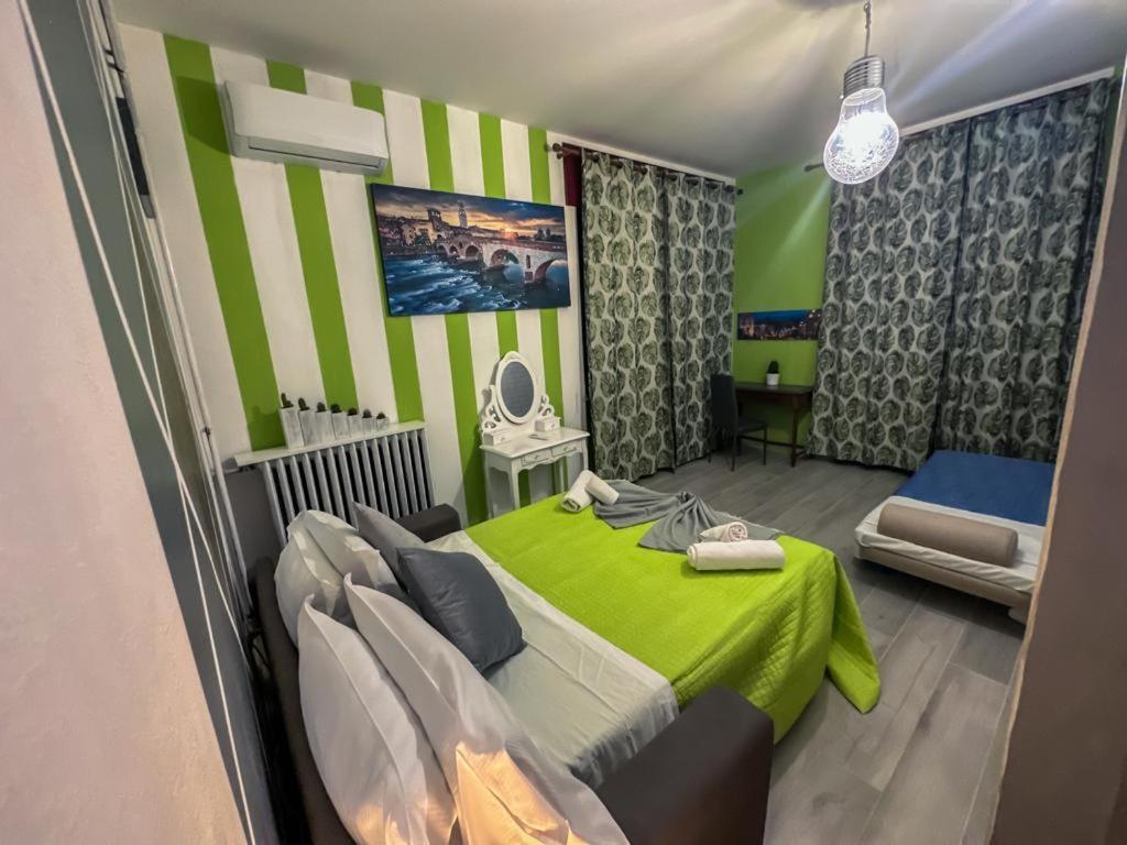 Katrin House * Verona