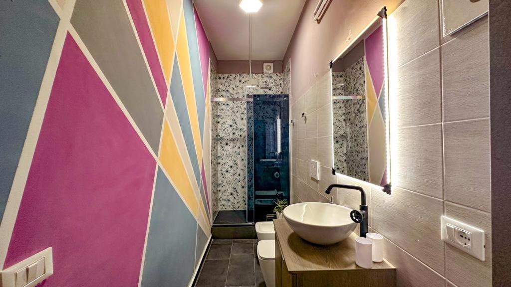 Căn hộ Katrin House Verona