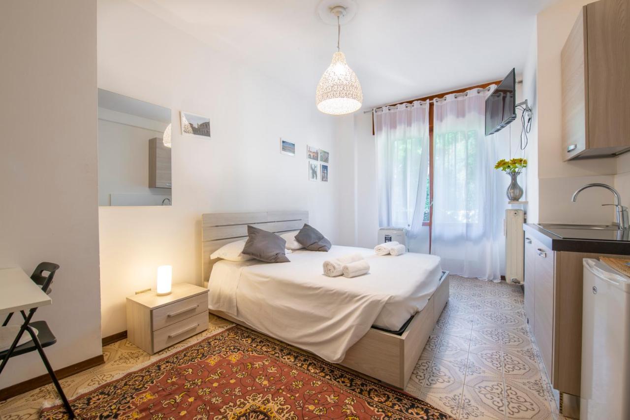 Homestay Olga's Verona