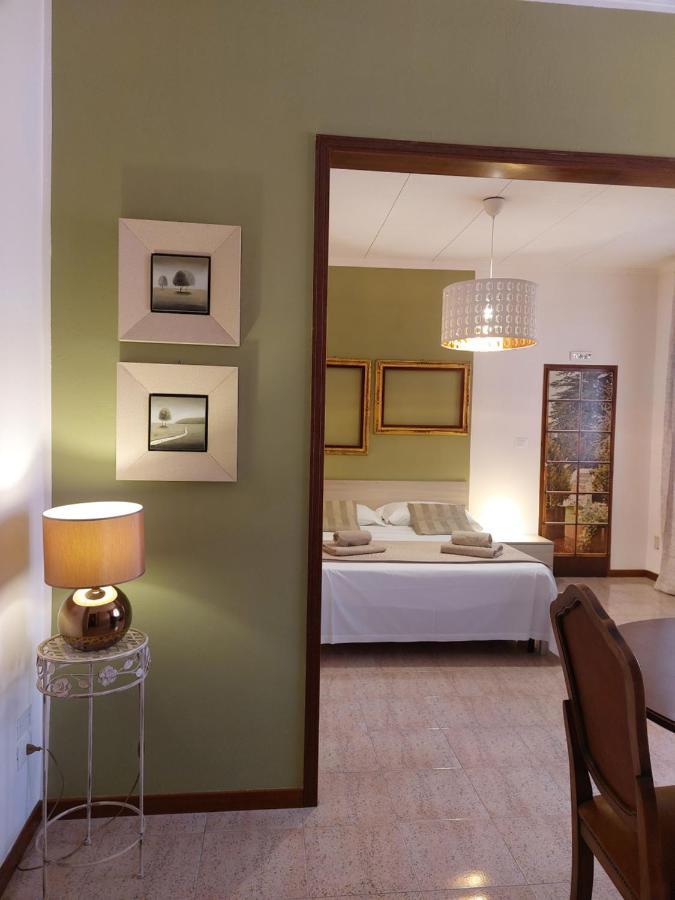 Casa de hóspedes Giove Verona