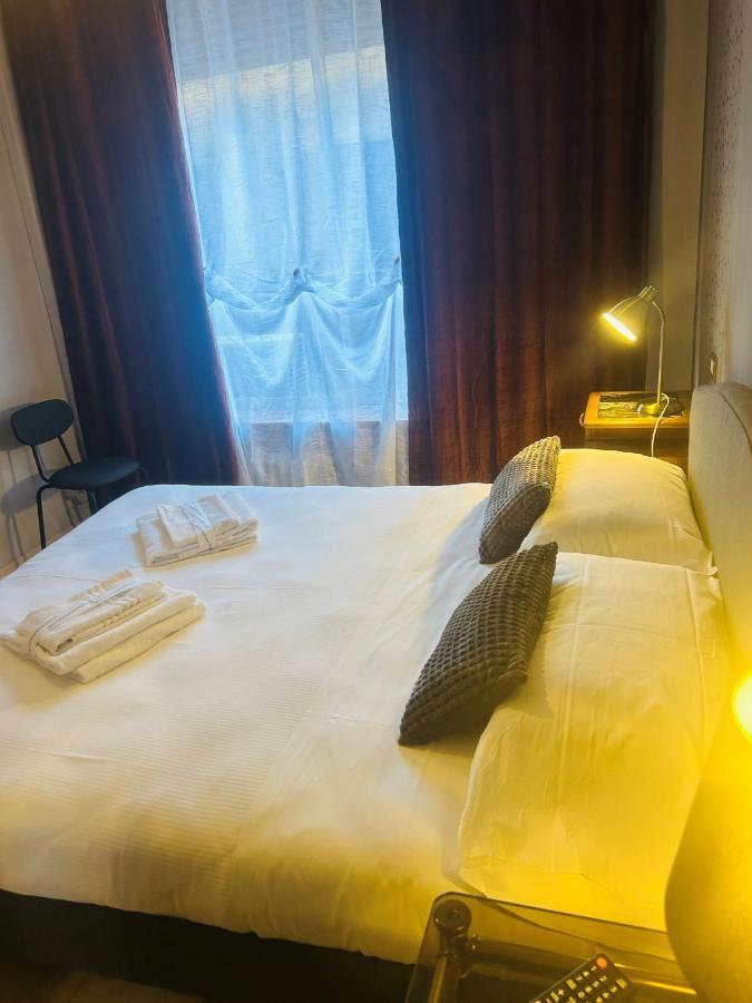 Serenissima Center Loft Huoneisto